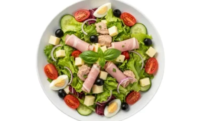 Insalata Capricciosa