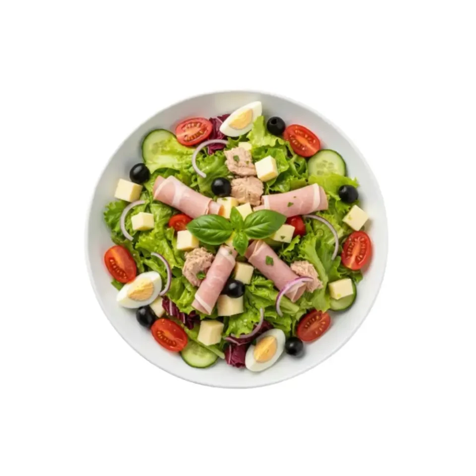 Insalata Capricciosa