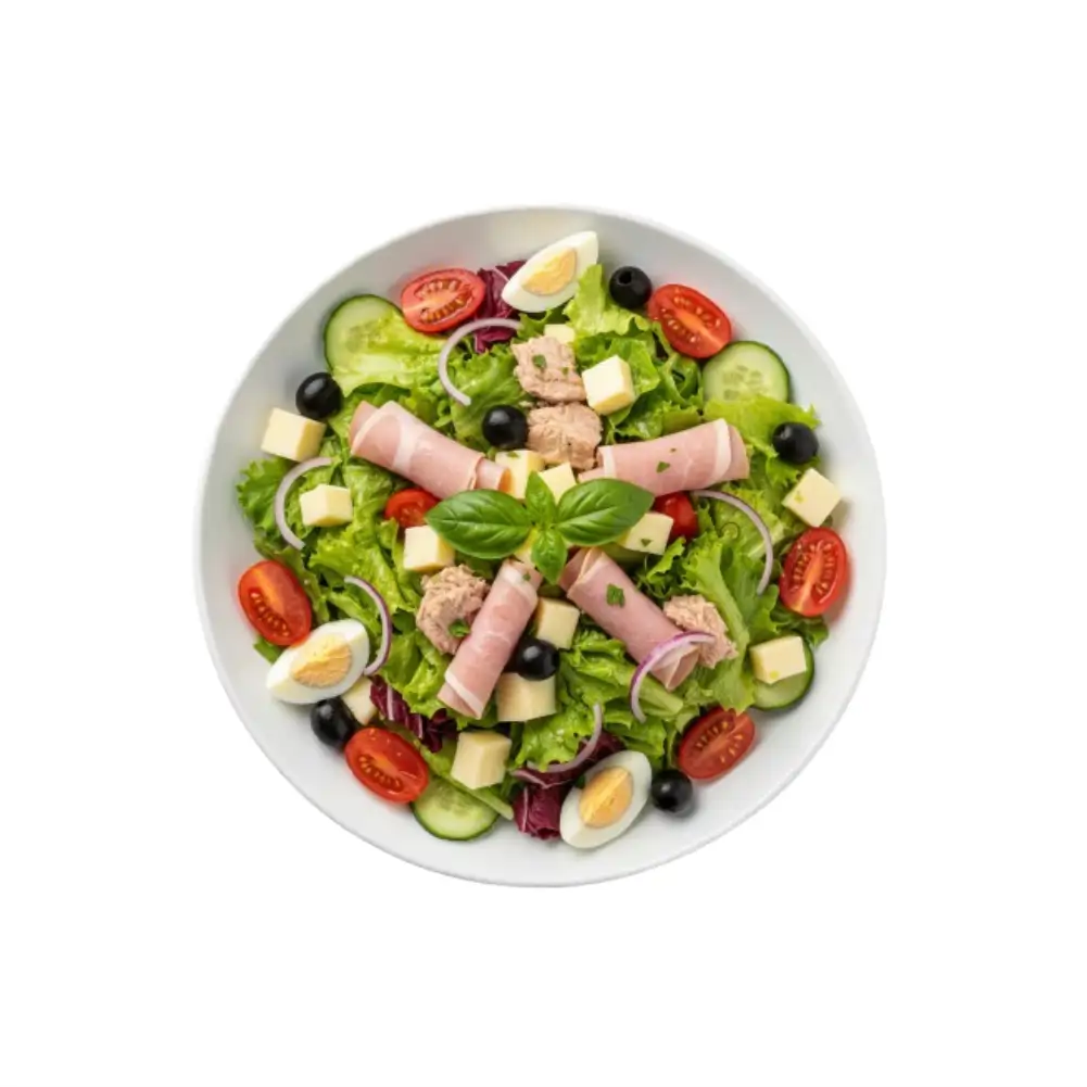 Insalata Capricciosa