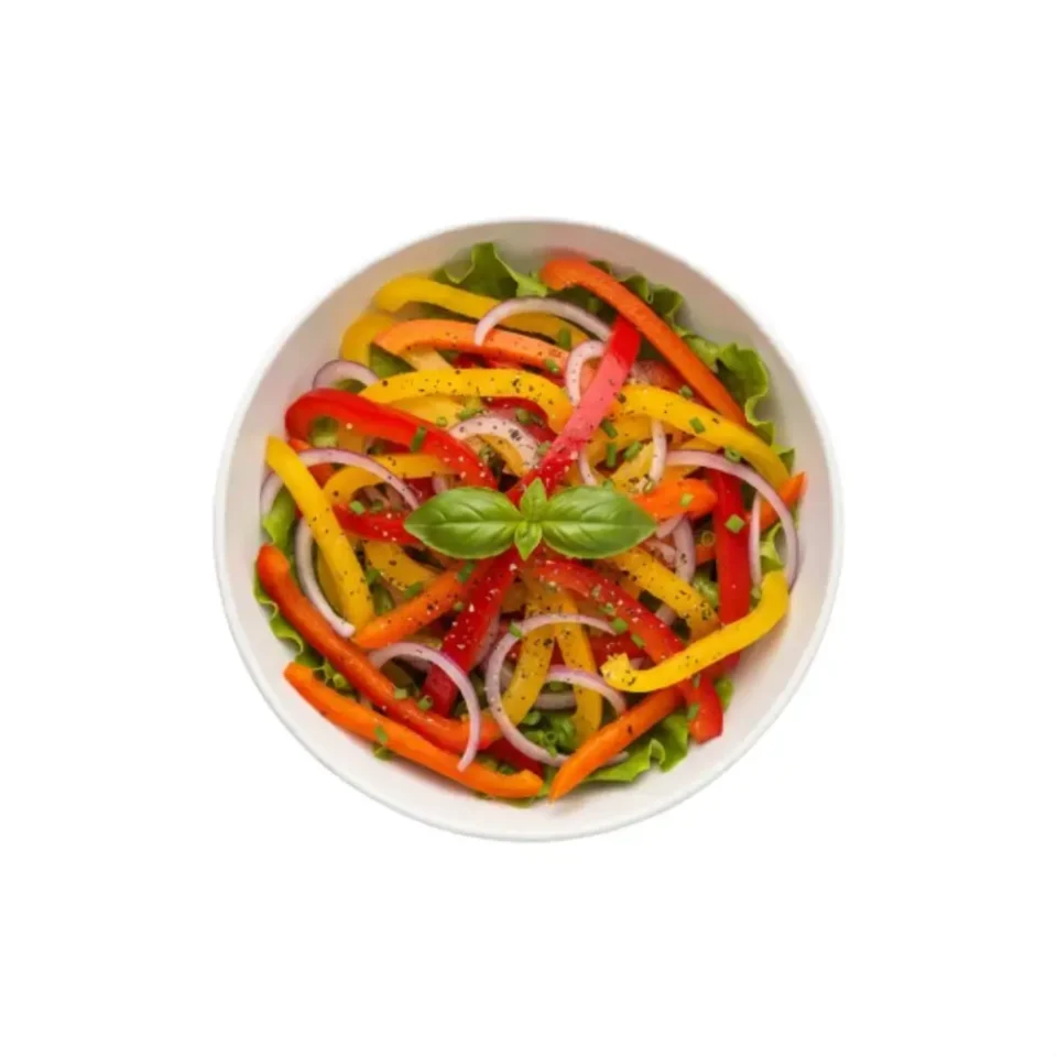 Insalata Paprika