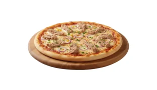 Pizza Calabrese