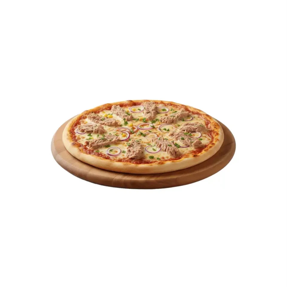 Pizza Calabrese