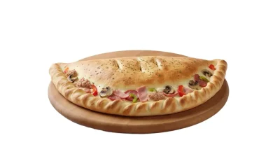 Pizza Calzone