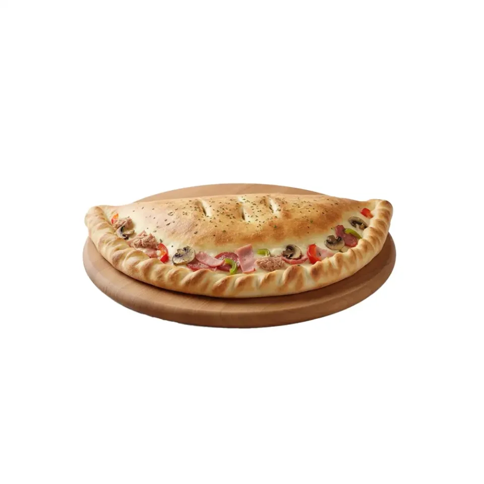 Pizza Calzone