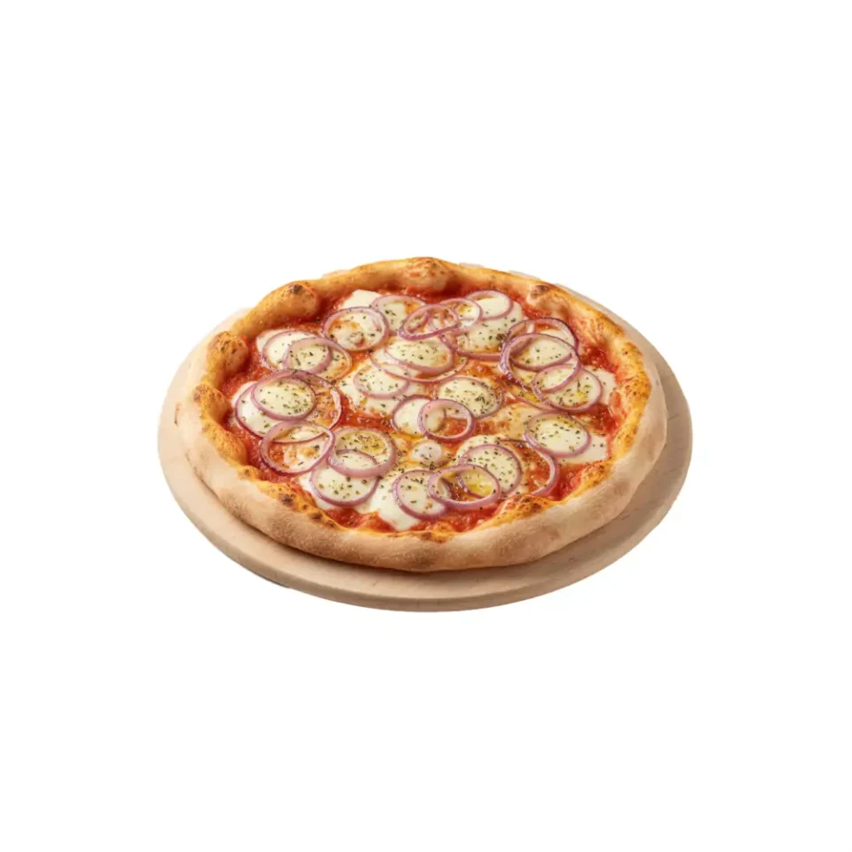 Pizza Cipolla