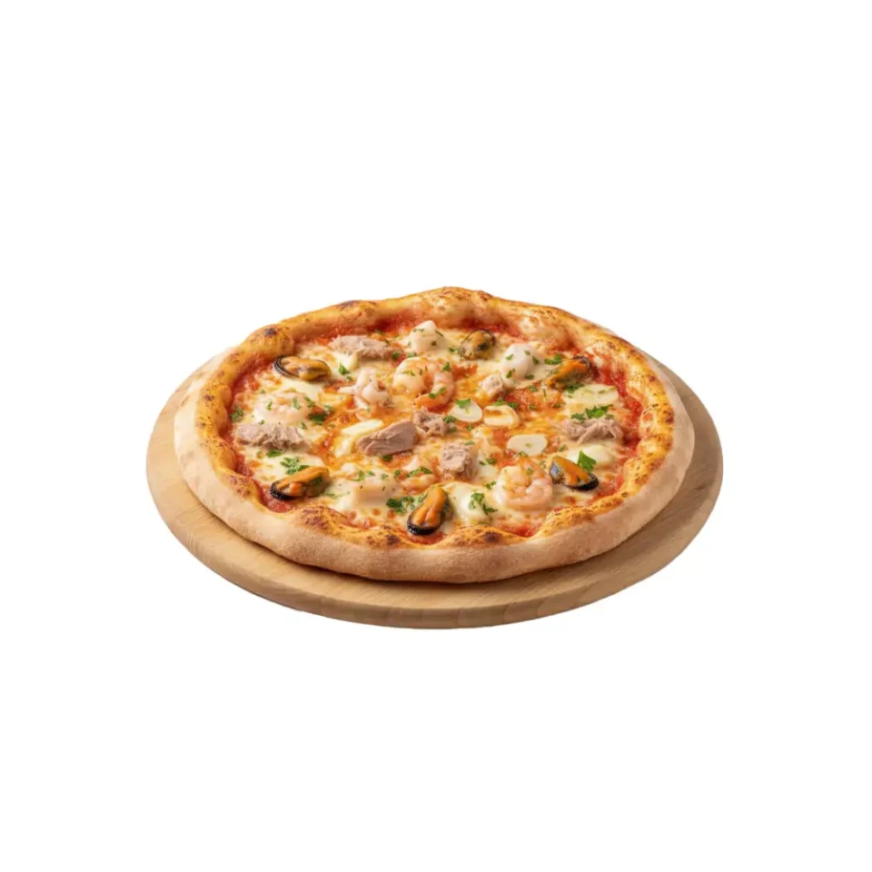 Pizza Completta