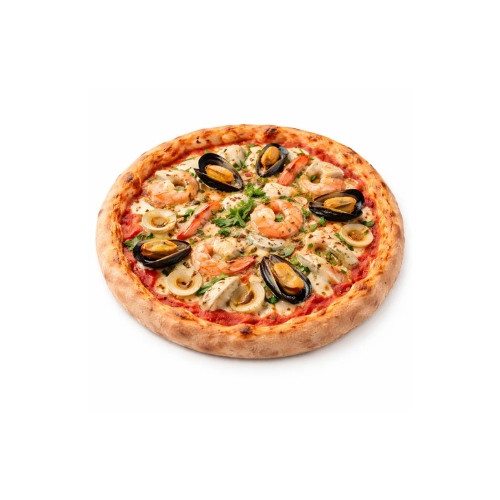 Pizza Frutti di Mar
