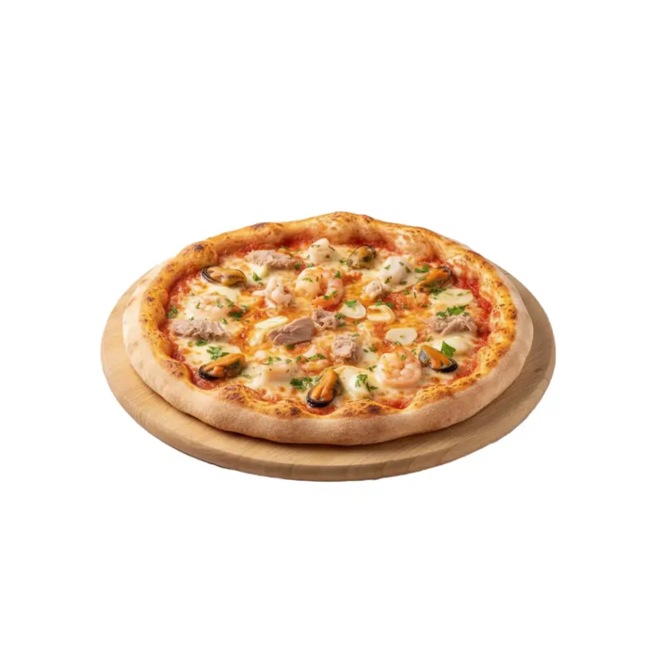Pizza Marinar