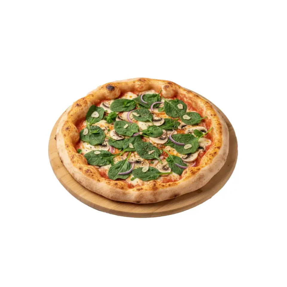 Pizza Montanara