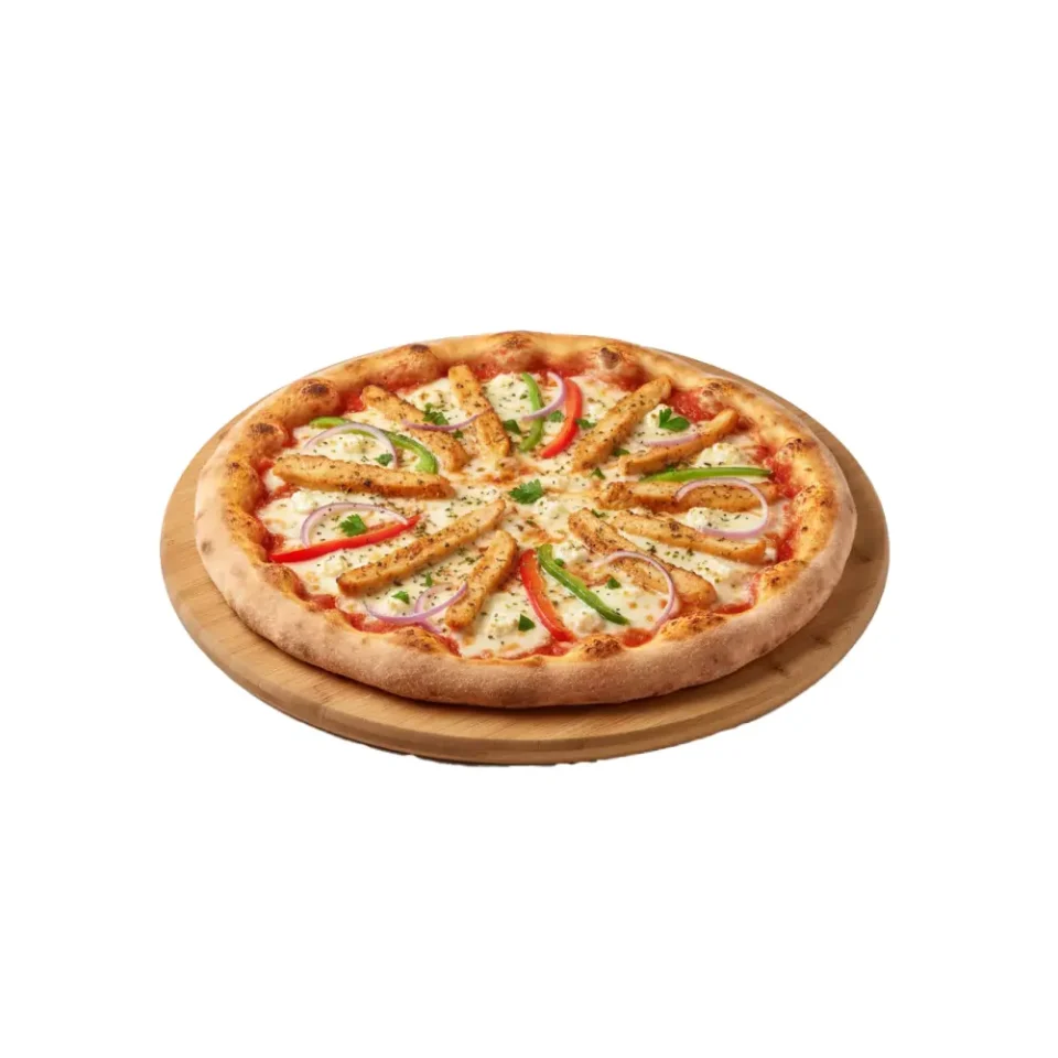 Pizza Palermo