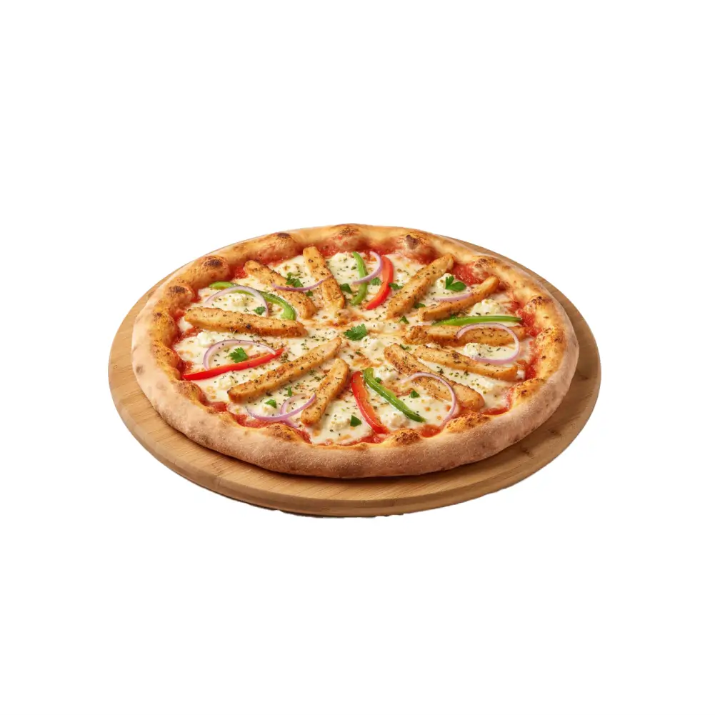 Pizza Palermo