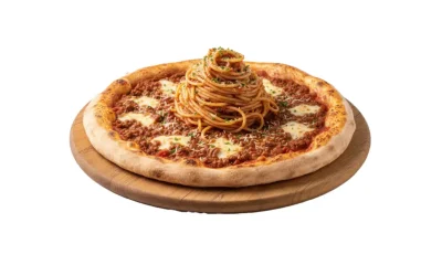 Pizza Pirata Special