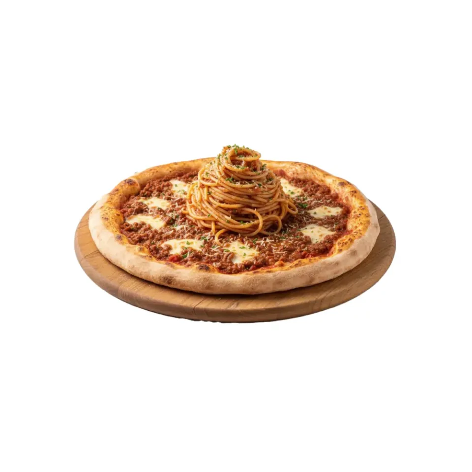 Pizza Pirata Special