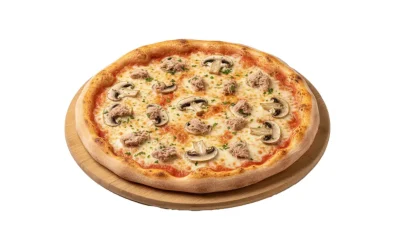 Pizza Regina