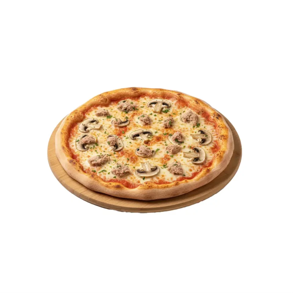 Pizza Regina