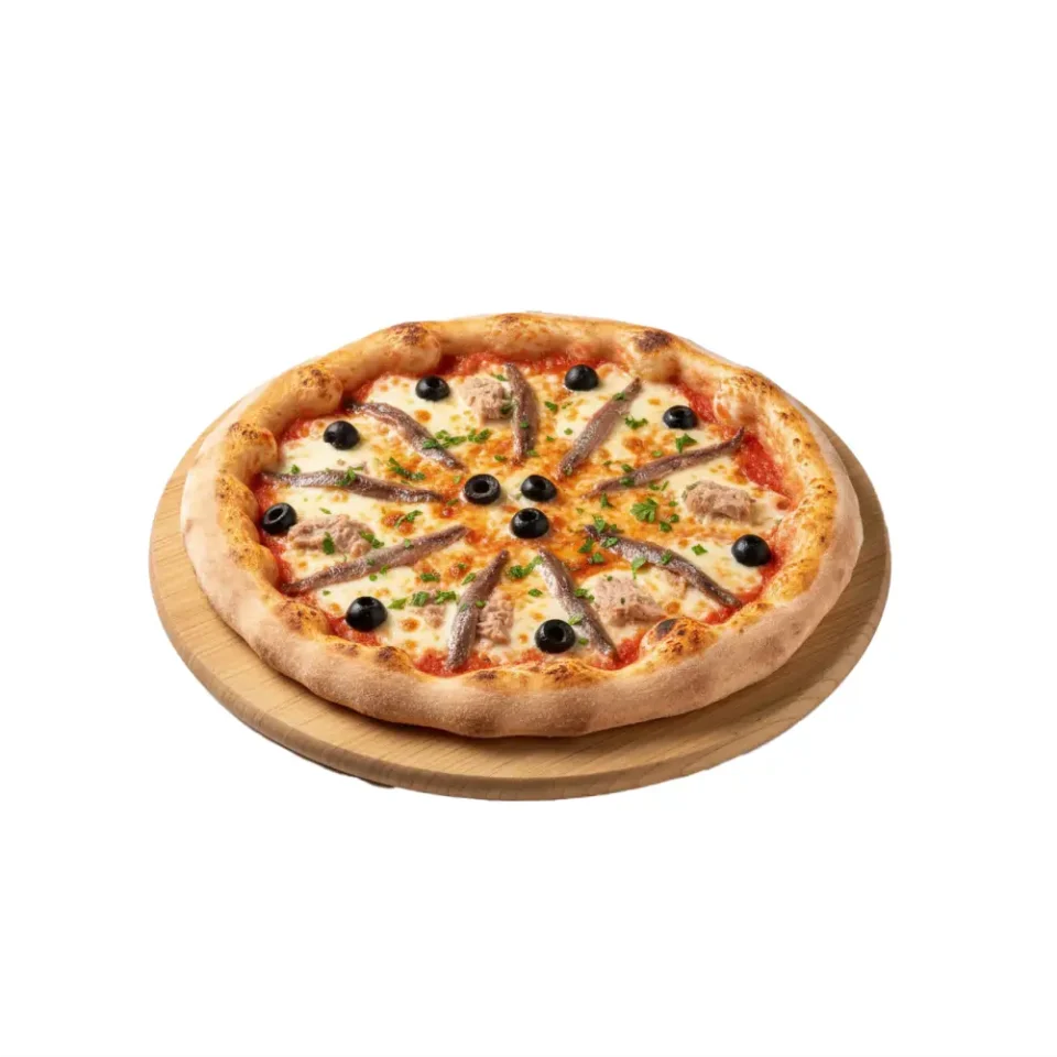 Pizza Roma