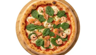 Pizza San Marina