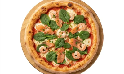 Pizza San Marina