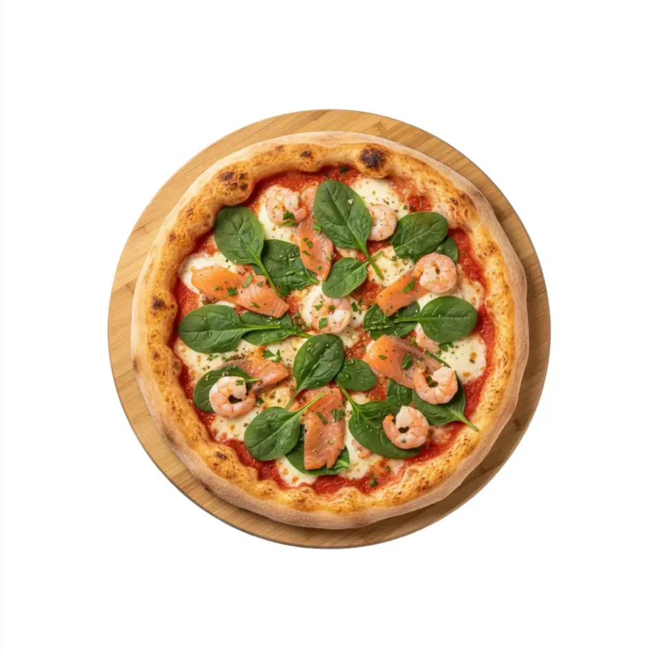 Pizza San Marina