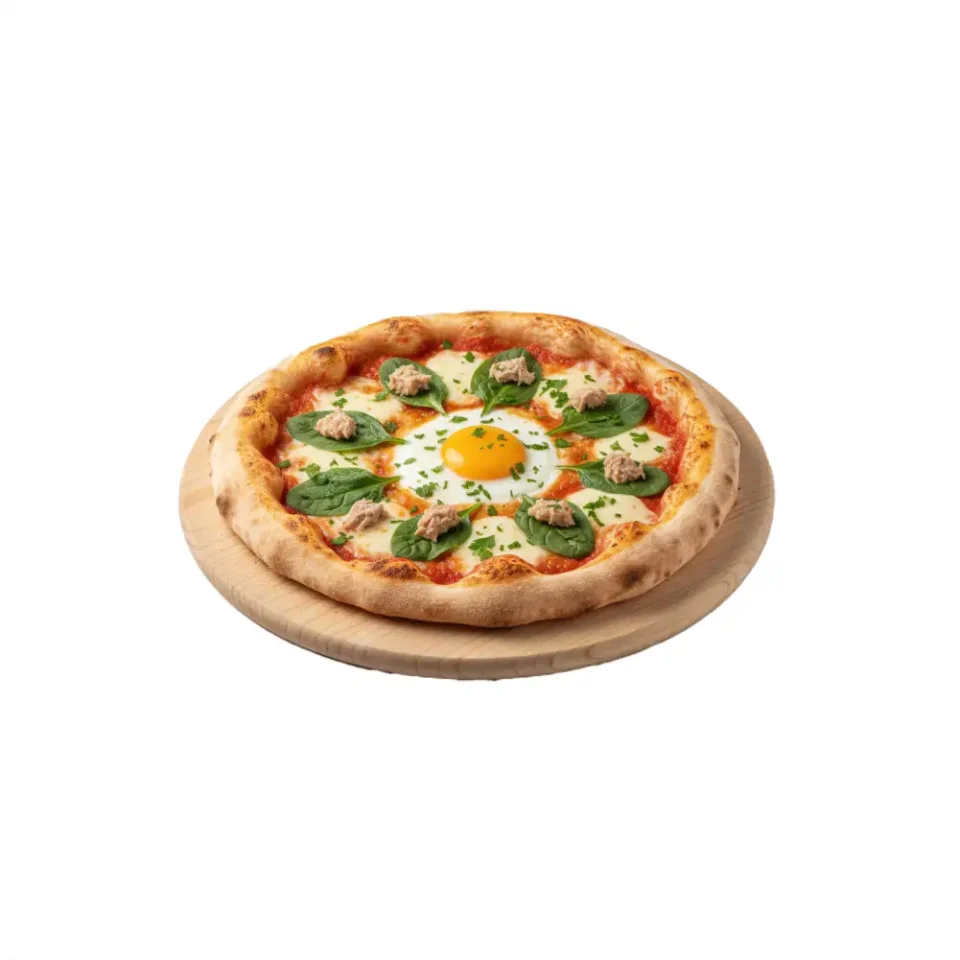 Pizza Te Soro