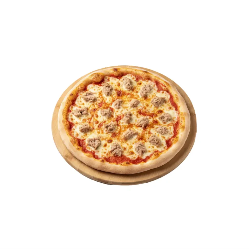 Pizza Tonno'