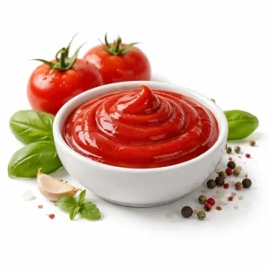 Tomato ketchup (2)