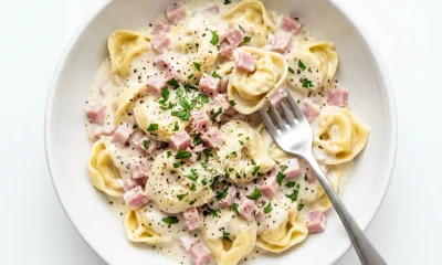 Tortellini alla